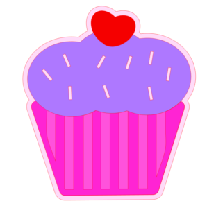 Free cupcake svg cutting file