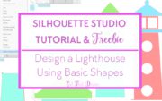 Design a Lighthouse SVG Tutorial