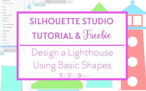 Design a Lighthouse SVG Tutorial