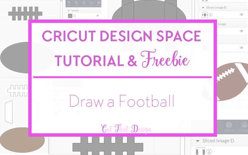 cricut design space tutorial