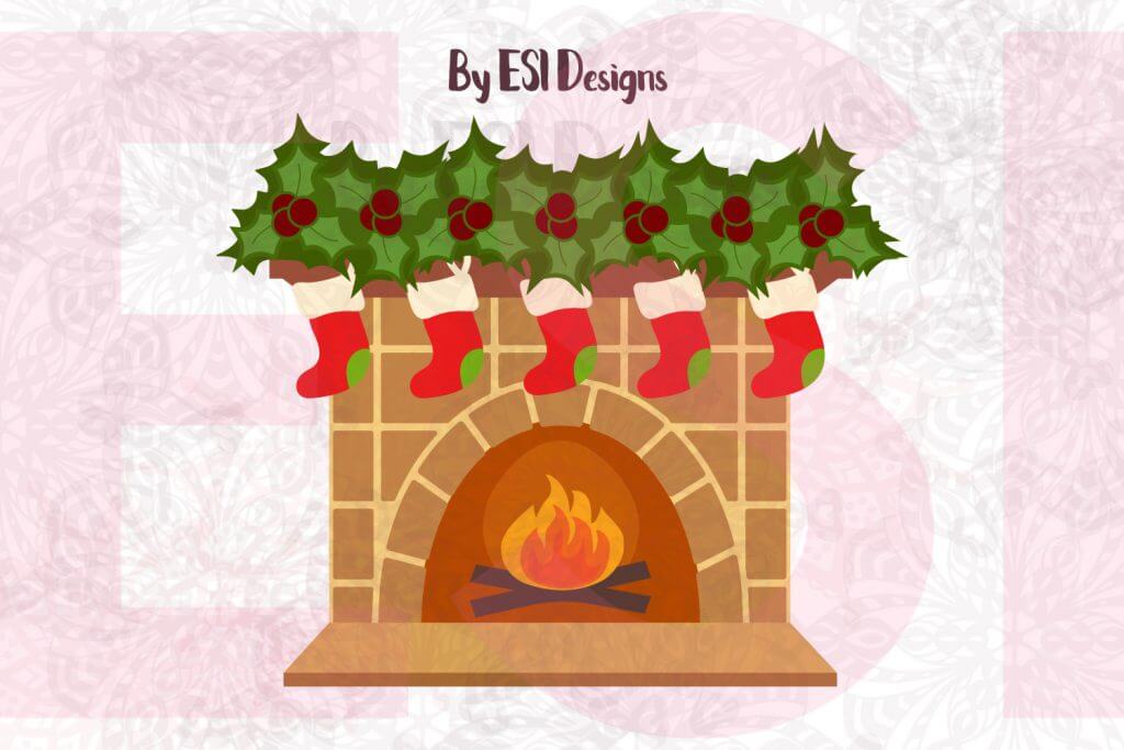 Download Free SVG Files | New Christmas Designs + Bundle + Free SVG ...