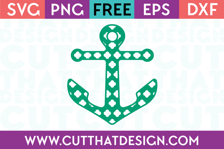 nAUTICAL SVG FILES FOR SILHOUETTE