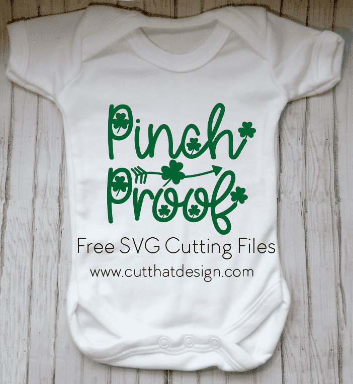 Pinch Proof svg