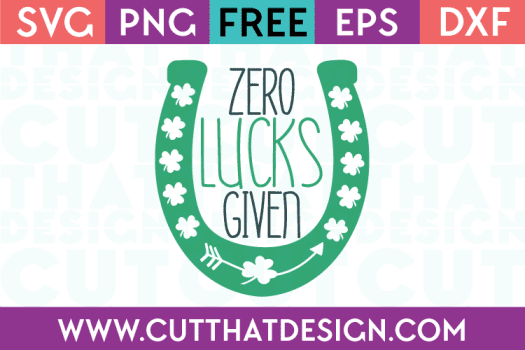 SVG Files to download Free St Patrick's Day