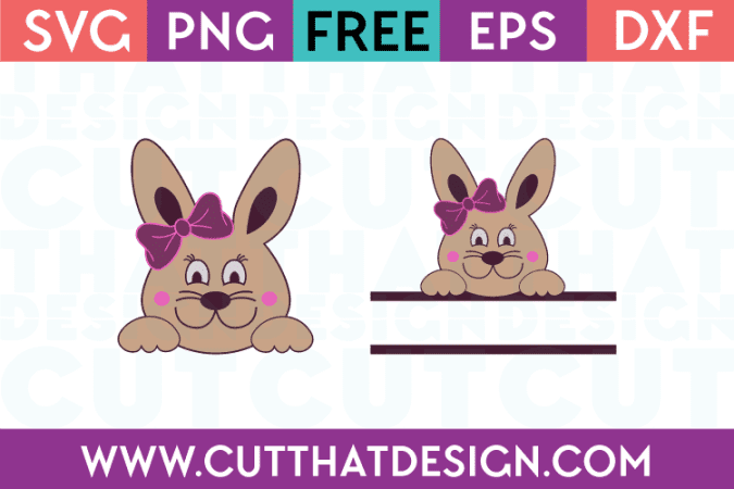 SVG Files Easter Free to Download