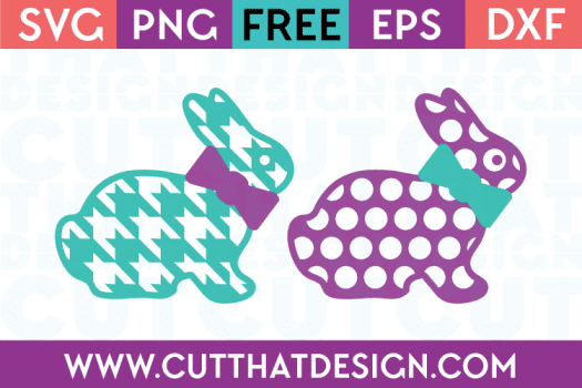 Easter SVG Free Download