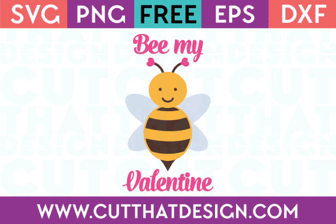 Free Funny Valentines Quote SVG
