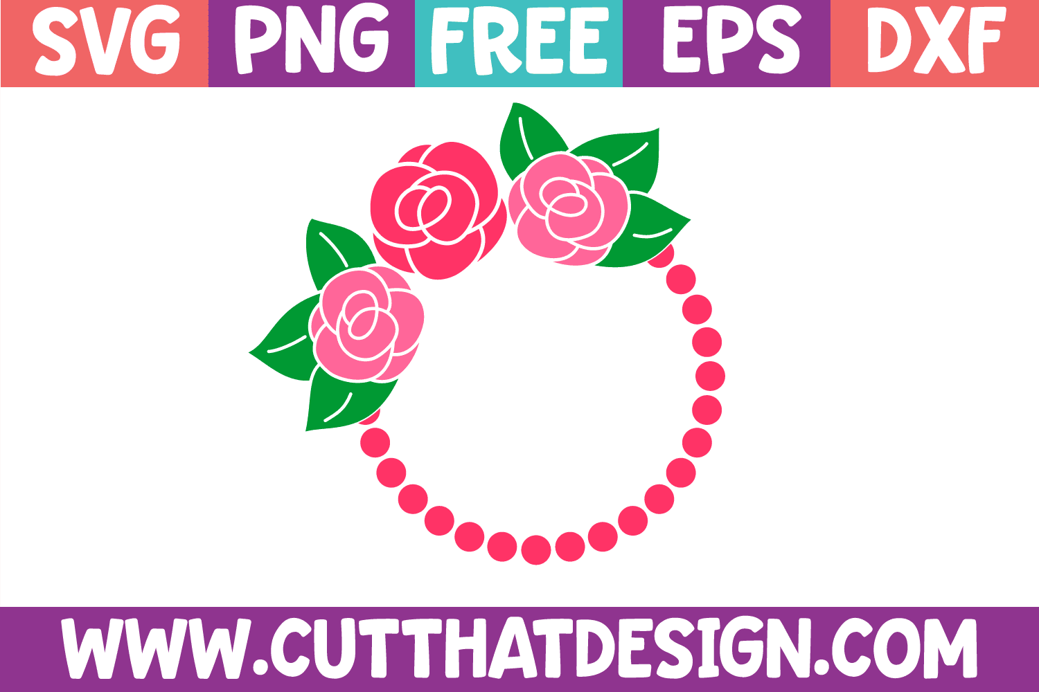 Over 2500+ Free SVG Files for Cricut and Silhouette cut machines.