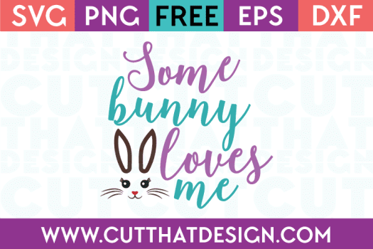 Free Easter SVG Files