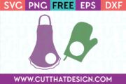 Kitchen svg files free