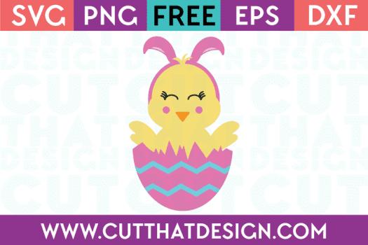 Easter SVG Files Free Download