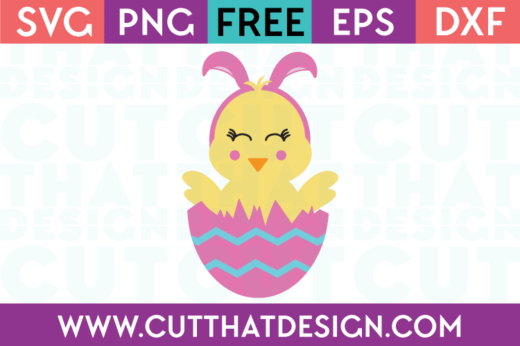 Easter SVG Files Free Download