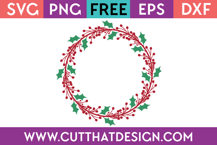 Christmas SVG Free Download