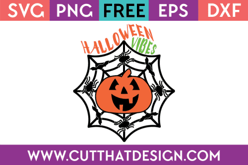 trick or treat svg