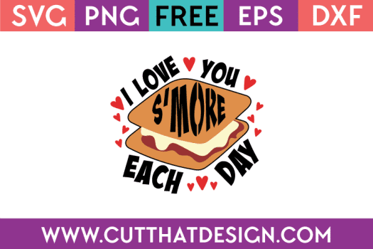 Valentines SVG Free Downloads