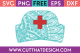 Free Nurse SVG
