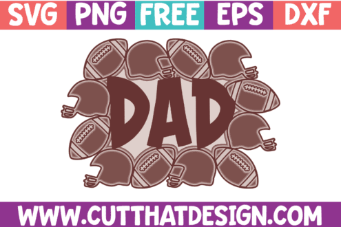 Football SVG