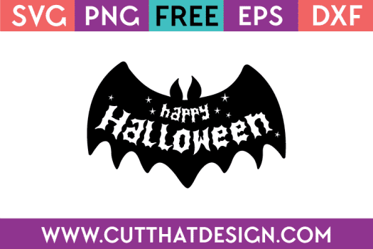 Free SVG halloween