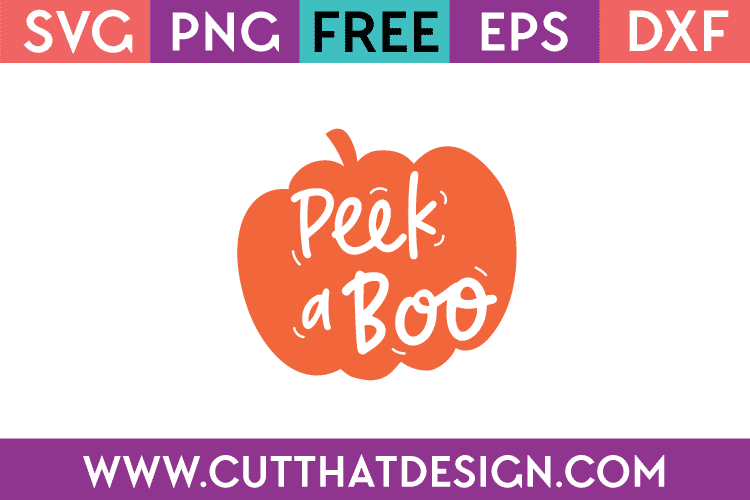 Free SVG Cutting Files for Halloween