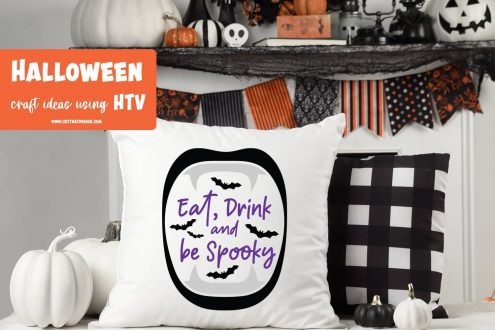 halloween home decor crafts
