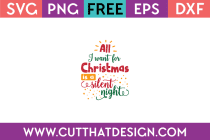 Download Free Christmas Svg Welcome Porch Sign Cut That Design