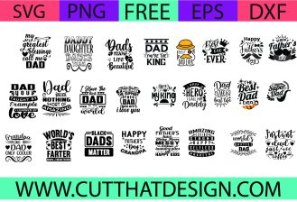 Free Free 232 Black Fathers Matter Svg Free SVG PNG EPS DXF File