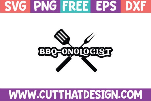 Free Grill and Picnic SVG