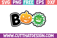 Halloween SVG Files Free