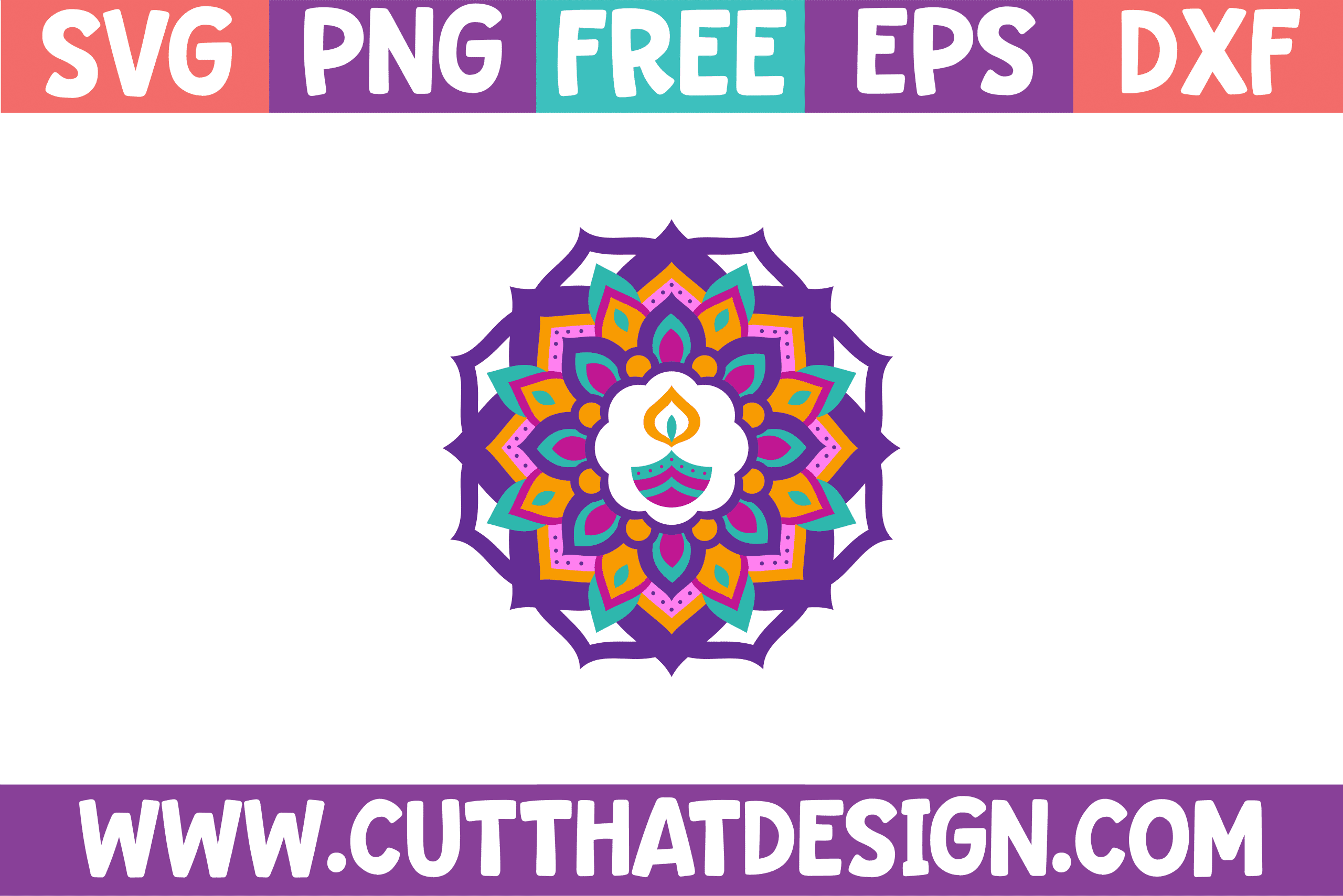 Free Diwali SVG