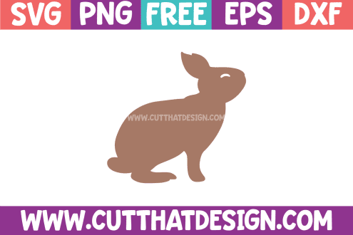 Free Easter SVG Files