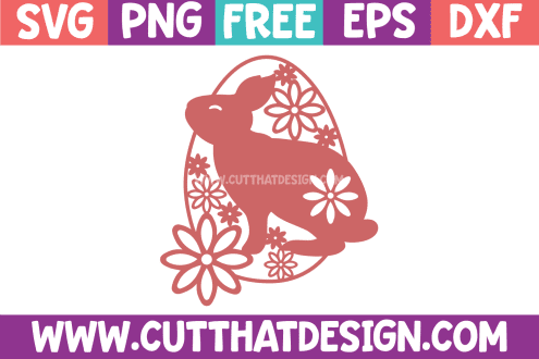 Free Easter SVG Files