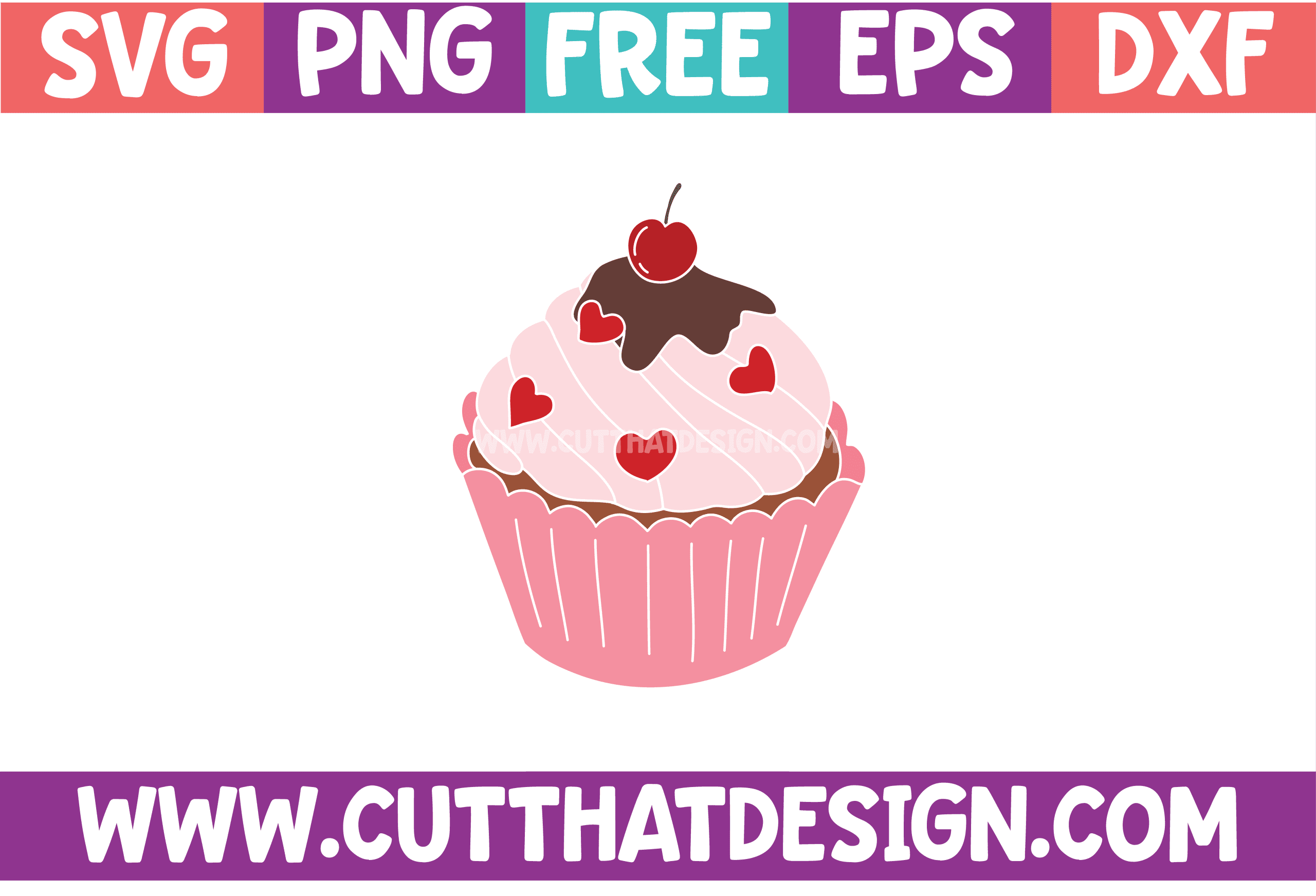 Free Valentines SVG Cut Files