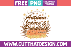 Free Autumn Leaves PNG