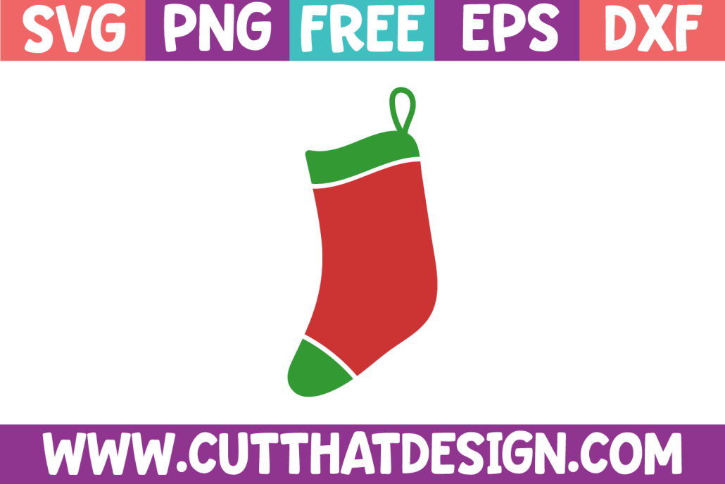 Free Christmas SVGs