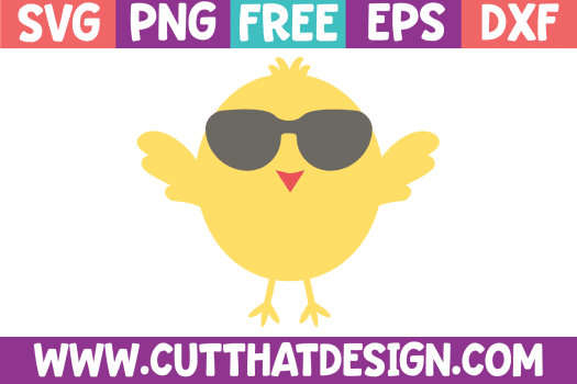 Easter SVG Files
