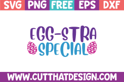 Easter SVG Free Files