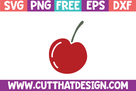 Cherry SVG