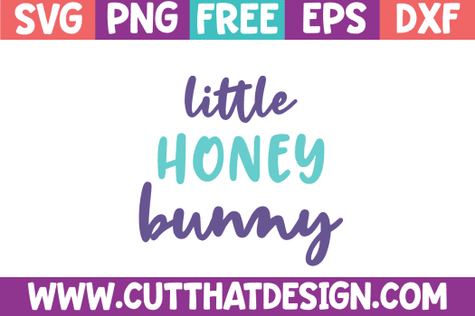 Honey Bunny Design