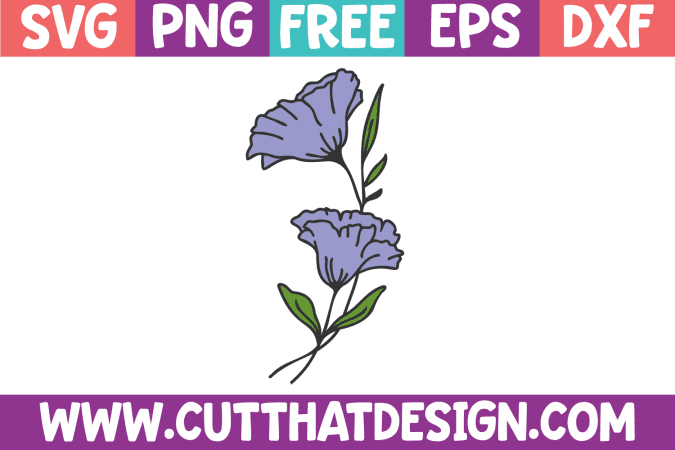 Free SVG Cutting Files