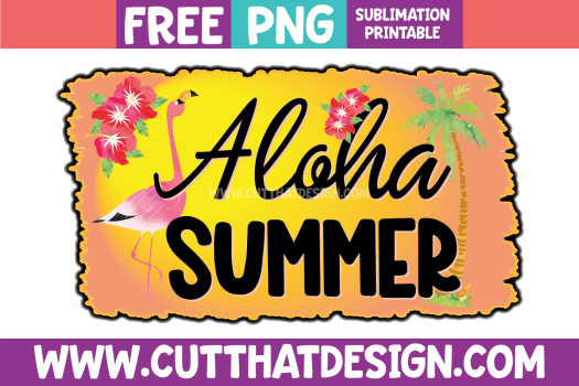 Free Sublimation PNG files