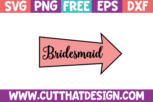 Free Wedding SVG Files