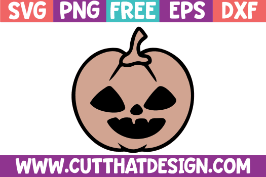 Free Halloween SVG Cut Files