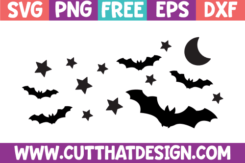 Halloween SVG Free