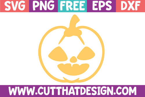 Halloween SVG Files Free