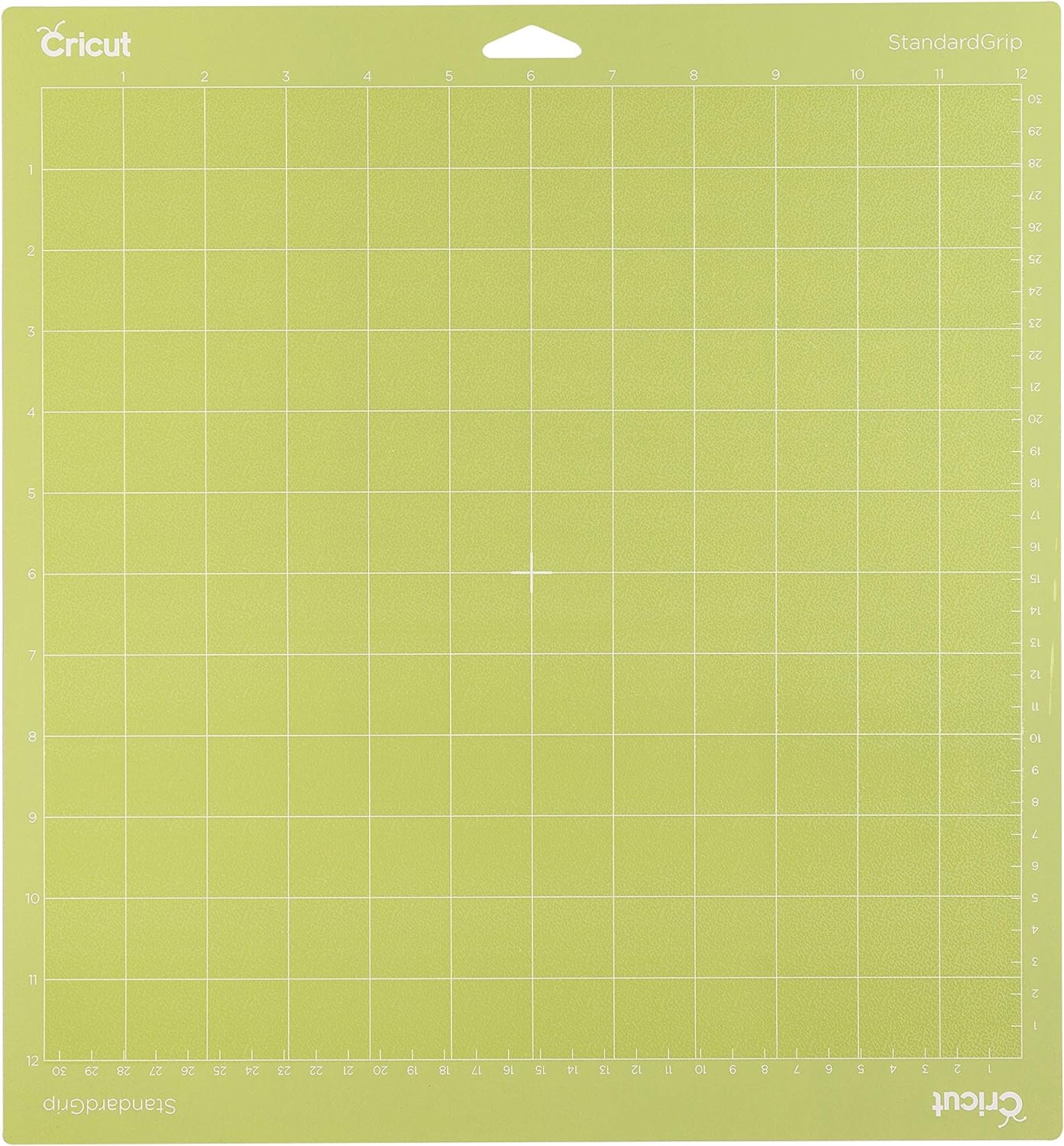 What are the different types of Cutting Mats for a Cricut Machine
