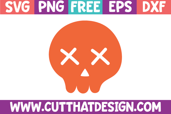 Free Halloween SVG Files to download for Cricut