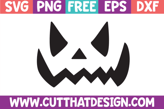 Free Halloween SVG for Cricut