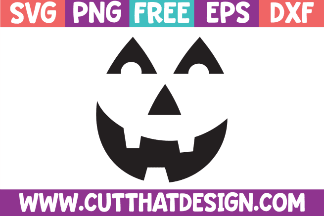 Halloween SVG Files Free Cricut