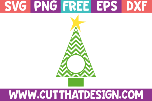 Free Christmas SVG Cricut