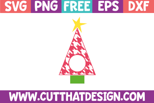 Christmas Cutting Files for Cricut Free